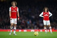 Arsenal FC v Southampton FC